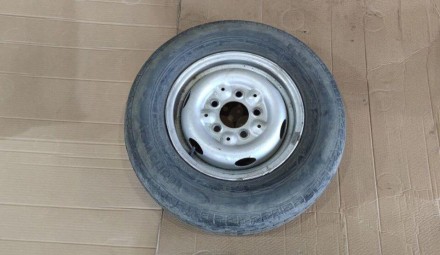 Диск колісний R14 2.3 D ОМ601 -1996 6014010401 Мерседес Т1 208 307. Одесса. фото 1 Диск колісний R14 2.3 D ОМ601 -1996 6014010401 Мерседес Т1 208 307. Одесса. фото 1