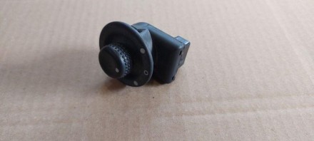 Джойстик керування дзеркалами 2010+ 255704649R Рено Мастер 3, Опель Мовано, Нісс. Одесса. фото 1