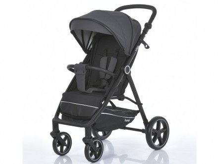 Коляска дитяча Bambi M 5723 Viva, ash gray. Одеса. фото 1 Коляска дитяча Bambi M 5723 Viva, ash gray. Одеса. фото 1