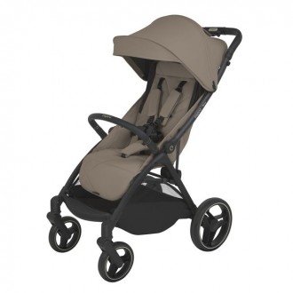 Прогулянкова коляска Espiro Flow 19 Unique Taupe. Одеса. фото 1 Прогулянкова коляска Espiro Flow 19 Unique Taupe. Одеса. фото 1