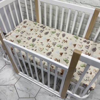 Матрас детский Baby Comfort Соня №8 (120*60*8 см) Дино. Одесса. фото 1 Матрас детский Baby Comfort Соня №8 (120*60*8 см) Дино. Одесса. фото 1