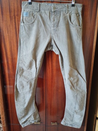 Мужские джинсы JACK & JONES - 4 DVD диска в подарок.. Запоріжжя. фото 1 Мужские джинсы JACK & JONES - 4 DVD диска в подарок.. Запоріжжя. фото 1