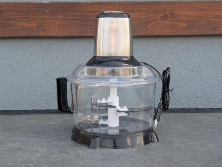 Подрібнювач електричний, блендер, чопер, із чашею, DSP MG02S. 1,5 л 300W.. Івано-Франківськ. фото 1 Подрібнювач електричний, блендер, чопер, із чашею, DSP MG02S. 1,5 л 300W.. Івано-Франківськ. фото 1