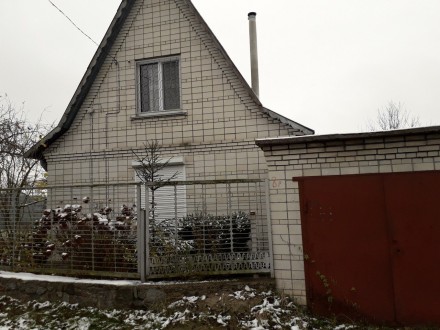 Дача з аражем. Ліс,річка Рось !Гайок !. Біла Церква. фото 1 Дача з аражем. Ліс,річка Рось !Гайок !. Біла Церква. фото 1
