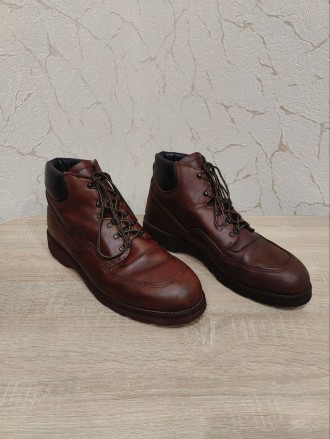 Рідкісні Ботинки Red Wing 2156 Men’s Truwelt Chukka Boot 49р/33 см. Мелітополь. фото 1 Рідкісні Ботинки Red Wing 2156 Men’s Truwelt Chukka Boot 49р/33 см. Мелітополь. фото 1