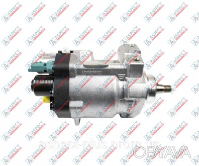 Насос топливный Delphi 9044A162A Delphi