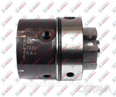 Плунжер топливный 7180-722U Delphi DPA Genuine
