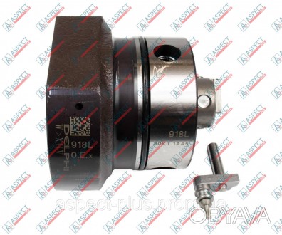 Плунжер топливный 7185-918L Delphi for Delphi DP200 Genuine