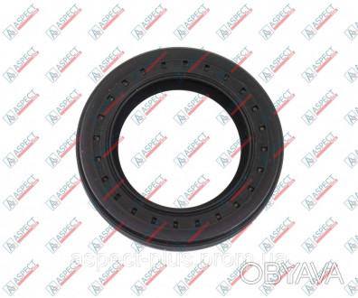 Сальник 7190-234 Delphi Genuine