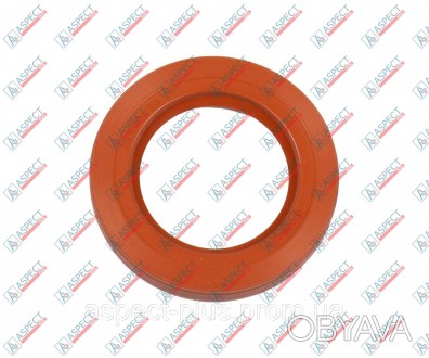 Сальник 7190-266 Delphi Genuine