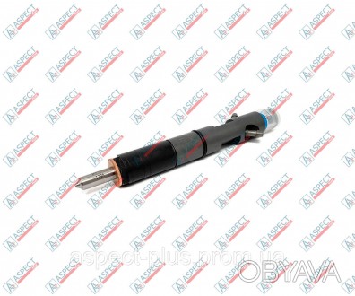 Форсунка топливная Delphi B03301A Perkins 2645K012 Genuine