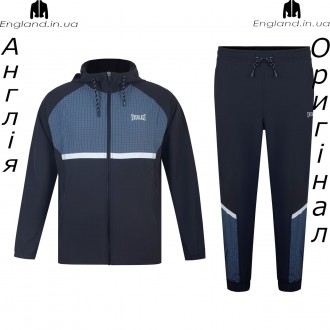 Спортивный костюм мужской Everlast (Эверласт) из Англии - для бега и тренеровок. Львов. фото 1 Спортивный костюм мужской Everlast (Эверласт) из Англии - для бега и тренеровок. Львов. фото 1