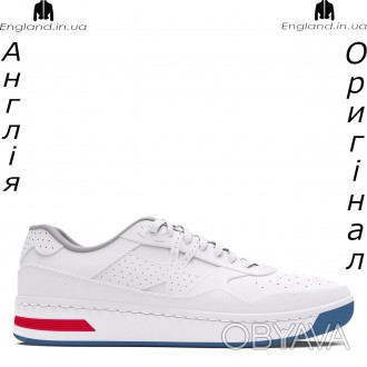 Кроссовки мужские Under Armour Court (Андер Армор) из Англии