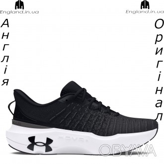 Кроссовки мужские Under Armour Hovr Infinite Elite (Андер Армор) из Англии - для
