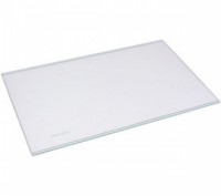 Полиця (скляна) для холодильника Beko 4615300500. Київ. фото 1 Полиця (скляна) для холодильника Beko 4615300500. Київ. фото 1