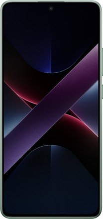 Смартфон Xiaomi POCO X7 Pro 8/256Gb Green NFC. Київ. фото 1 Смартфон Xiaomi POCO X7 Pro 8/256Gb Green NFC. Київ. фото 1