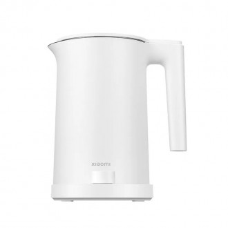 Електрочайник Xiaomi Electric Kettle 2 Pro BHR9107EU. Київ. фото 1 Електрочайник Xiaomi Electric Kettle 2 Pro BHR9107EU. Київ. фото 1