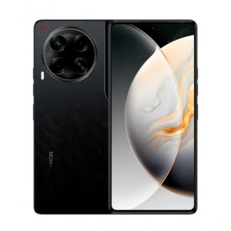 Смартфон Tecno Camon 30 (CL6) 8/256Gb NFC DS Basaltic Dark. Київ. фото 1 Смартфон Tecno Camon 30 (CL6) 8/256Gb NFC DS Basaltic Dark. Київ. фото 1