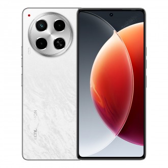 Смартфон Tecno Camon 30 (CL6) 8 / 256Gb NFC 2 sim білий. Київ. фото 1 Смартфон Tecno Camon 30 (CL6) 8 / 256Gb NFC 2 sim білий. Київ. фото 1