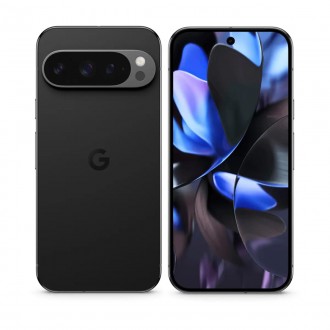 Смартфон Google Pixel 9 Pro 16/128GB Obsidian (GA05925-US). Київ. фото 1 Смартфон Google Pixel 9 Pro 16/128GB Obsidian (GA05925-US). Київ. фото 1