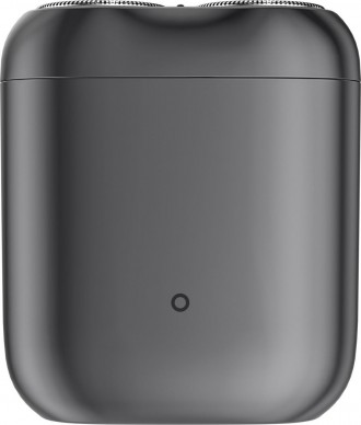 Електробритва Mijiа Electric Shaver S200 сіра. Київ. фото 1 Електробритва Mijiа Electric Shaver S200 сіра. Київ. фото 1