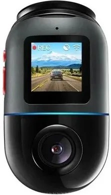 Відеореєстратор 70mai Dash Cam Omni 128GB чорний. Київ. фото 1 Відеореєстратор 70mai Dash Cam Omni 128GB чорний. Київ. фото 1