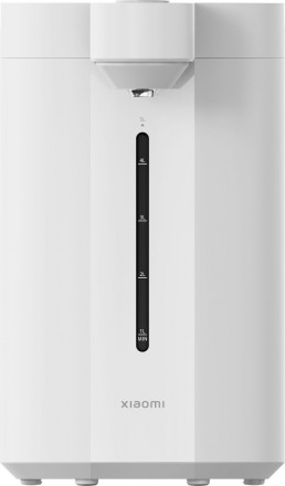 Термопот Xiaomi Smart Electric Hot Water Dispenser керований зі смартфона. Київ. фото 1 Термопот Xiaomi Smart Electric Hot Water Dispenser керований зі смартфона. Київ. фото 1