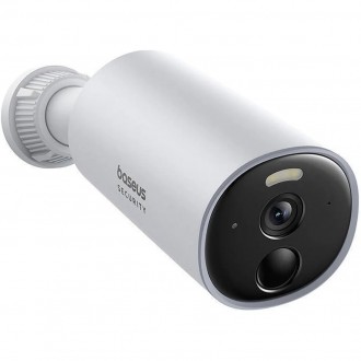 IP-камера відеоспостереження зовнішня Baseus Security B1 Outdoor Camera 2K (S0SV. . фото 4 . . фото 4