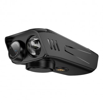 Екшн камера для велосипеда HOCO DV104 4k Anti-shake Riding recorder 2160p. Київ. фото 1 Екшн камера для велосипеда HOCO DV104 4k Anti-shake Riding recorder 2160p. Київ. фото 1