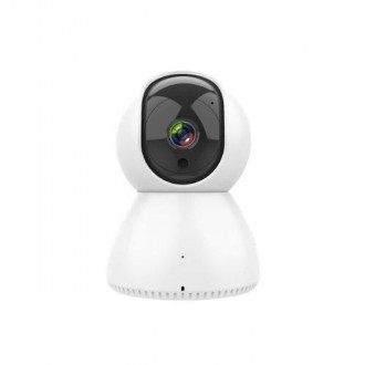Камера відеоспостереження Antela ZX-C23 Wi-Fi (X001G146A5). Київ. фото 1 Камера відеоспостереження Antela ZX-C23 Wi-Fi (X001G146A5). Київ. фото 1