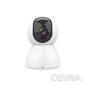 Камера відеоспостереження Antela ZX-C23 Wi-Fi (X001G146A5). . фото 1 . . фото 1