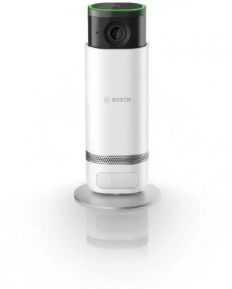 Камера відеоспостереження Bosch Smart Home Eyes II (8750001354). Київ. фото 1 Камера відеоспостереження Bosch Smart Home Eyes II (8750001354). Київ. фото 1