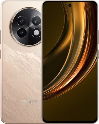 Смартфон Realme 13 Plus 5G 8 / 256 GB (RMX5000) NFC Victory Gold (золотистий). Київ. фото 1 Смартфон Realme 13 Plus 5G 8 / 256 GB (RMX5000) NFC Victory Gold (золотистий). Київ. фото 1