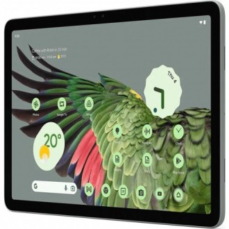 Планшет Google Pixel Tablet 8 / 128GB Hazel (GA06158-US). Киев. фото 1 Планшет Google Pixel Tablet 8 / 128GB Hazel (GA06158-US). Киев. фото 1