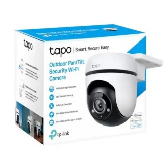 IP-камера відеоспостереження TP-Link Tapo C500 2MP. . фото 5 . . фото 5