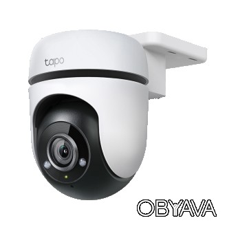 IP-камера відеоспостереження TP-Link Tapo C500 2MP. . фото 1 . . фото 1