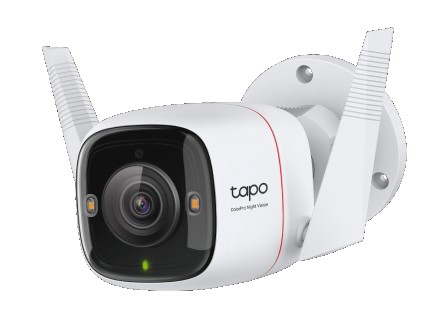 IP-камера TP-Link Tapo C325WB 4 MP N300. Київ. фото 1 IP-камера TP-Link Tapo C325WB 4 MP N300. Київ. фото 1
