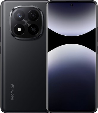Смартфон Xiaomi Redmi Note 14 Pro Plus + 5G 8 / 256Gb чорний. Київ. фото 1 Смартфон Xiaomi Redmi Note 14 Pro Plus + 5G 8 / 256Gb чорний. Київ. фото 1