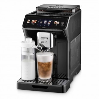 Кавомашина автоматична Delonghi Eletta Explore ECAM 450.65.G. Київ. фото 1 Кавомашина автоматична Delonghi Eletta Explore ECAM 450.65.G. Київ. фото 1
