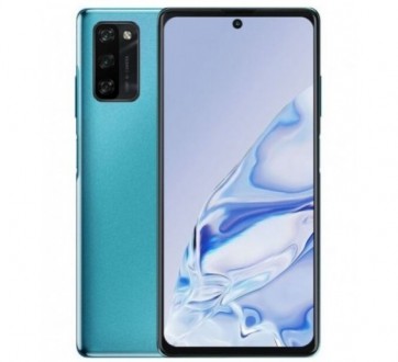 Смартфон Blackview A100 6 / 128 GB блакитний. Київ. фото 1 Смартфон Blackview A100 6 / 128 GB блакитний. Київ. фото 1