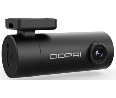 Відеореєстратор DDPai Mini PRO. Київ. фото 1 Відеореєстратор DDPai Mini PRO. Київ. фото 1