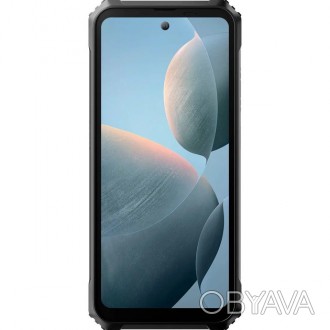 Смартфон Blackview BL9000 12 / 512 чорно-сірий (6931548316244)