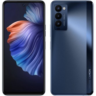 Смартфон Tecno Camon 18p (CH7n) 8 / 128Gb Dusc Grey (сірий). Київ. фото 1 Смартфон Tecno Camon 18p (CH7n) 8 / 128Gb Dusc Grey (сірий). Київ. фото 1