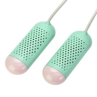 Сушарка для взуття з таймером Yopin Lofans Intelligent Timed Shoe Dehumidifier (. Київ. фото 1 Сушарка для взуття з таймером Yopin Lofans Intelligent Timed Shoe Dehumidifier (. Київ. фото 1
