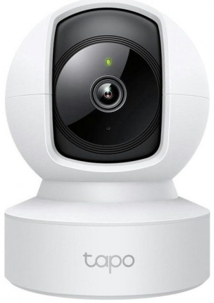 IP-камера TP-Link Tapo C212 3MP. Київ. фото 1 IP-камера TP-Link Tapo C212 3MP. Київ. фото 1