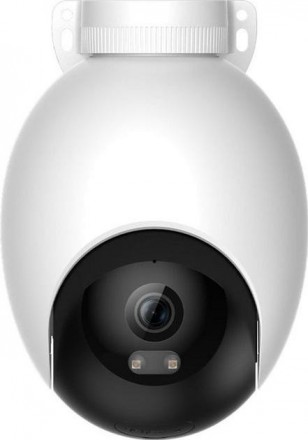 IP-камера внешння уличная Xiaomi IMILAB EC6 (CMSXJ65A). Київ. фото 1 IP-камера внешння уличная Xiaomi IMILAB EC6 (CMSXJ65A). Київ. фото 1