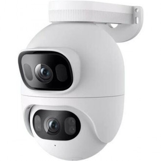 Зовнішня IP-камера Xiaomi imilab EC6 Dual (CMSXJ68A). Київ. фото 1 Зовнішня IP-камера Xiaomi imilab EC6 Dual (CMSXJ68A). Київ. фото 1