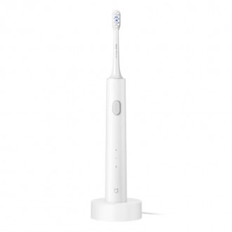 Електрична зубна щітка Xiaomi MiJia Electric Toothbrush T301 (MES605). Київ. фото 1 Електрична зубна щітка Xiaomi MiJia Electric Toothbrush T301 (MES605). Київ. фото 1