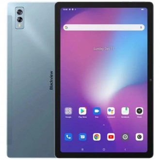 Планшет Blackview Tab 11 SE 8 / 256 GB блакитний. Київ. фото 1 Планшет Blackview Tab 11 SE 8 / 256 GB блакитний. Київ. фото 1