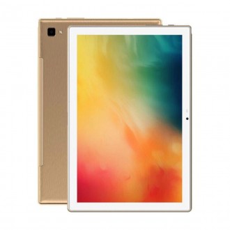 Планшет Blackview Tab 8 4 / 64 GB LTE (зі слотом СИМ-карти з підтримкою 4G) золо. Київ. фото 1 Планшет Blackview Tab 8 4 / 64 GB LTE (зі слотом СИМ-карти з підтримкою 4G) золо. Київ. фото 1